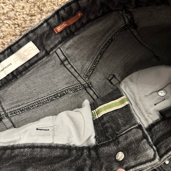 Anthropologie jeans - Picture 6 of 10